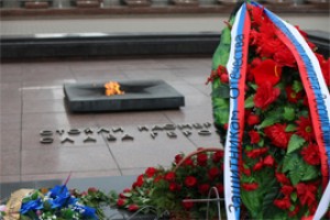 Капсулу времени навечно сохранит Брест