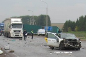 Комсомольскому ДТП гибели привлекли юнца