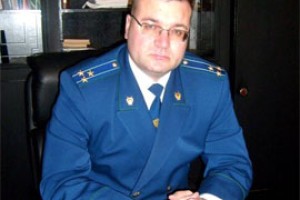 Чебоксарам вышли два новых прокурора