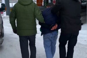 Суд Химок посадил нелегала Средней Азии