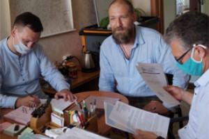  ЦИК Чувашии оставил пятерку