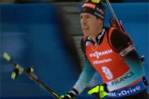 На каждого Йоханнеса есть свой Фийон