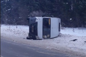 Глава велел помощь пострадавшим во владимирском ДТП