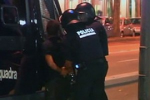 Спецслужбы Франции вменили 5 россиянам терроризм