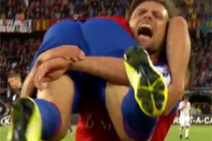 ЦСКА и Краснодару в Лиге Европы велели тренировки