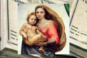 За убийство младенца мать ограничили на 2,5 года