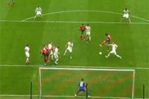 Цэсковцы не дожали