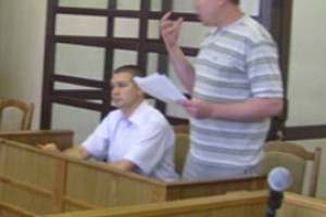 ВС велит процесс по полпреду в Чувашии