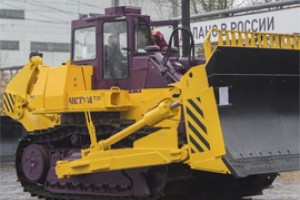 Тракторные заводы хотят газомоторного топлива 