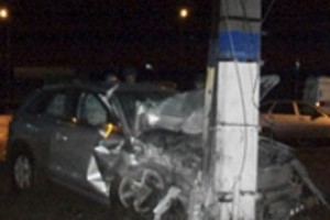 Суду отдан аварийный наркоман Алатыря