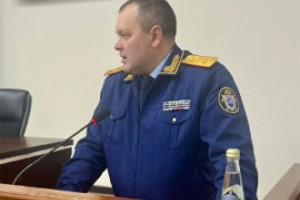 СКР инициировал беседу о мире и согласии