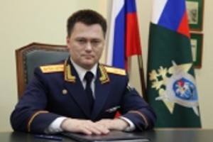 Зам Бастрыкина Игорь Краснов выйдет генпрокурором РФ