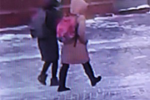 Полиция нашла 2 погулявших по Казани подруг Тюрлемы  