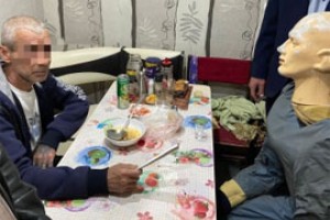 Зарезавшего одноклассника канашца поместили в СИЗО