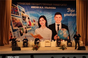 Сочли коррупцию администраторам Чувашии