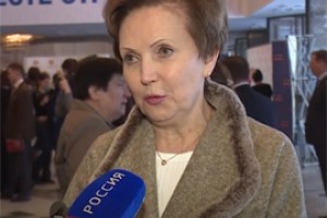 51 млн Воропаевой вышли особым порядком