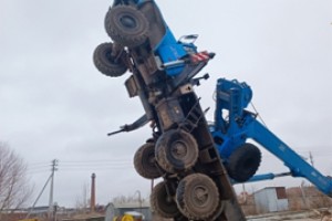 СКР возбудил травмы водителю в Канаше