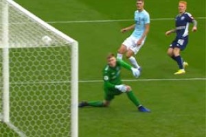 Оренбург взял у НН 3 очка