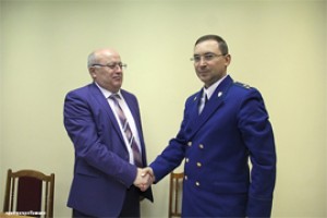 Виктора Иванова настигло представление