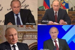 Путин разъяснил цели наглой лжи о войне