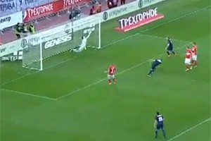 В еврокубки спартачи не вползли 