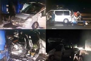 Козловское ДТП обрастает подробностями