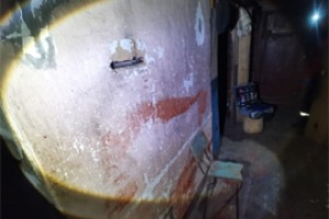 Угробившего селянина прутом в Шибулаты задержали