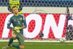  Бельгийцы лихо развеяли треп о борьбе за первое место 