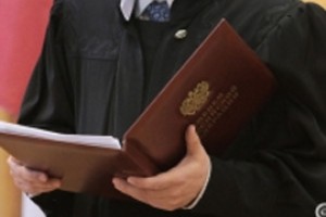 Алевтина Федорова растратила условно