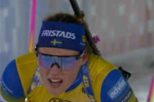  Сестры Эберг повторили братьев Бе