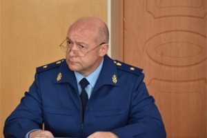  Прокуроры подгоняют работы в Патваре