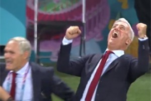 Хорваты с французами отфутболили четвертьфинал