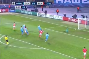 Деньги китайских клубов манят футбольных звезд 