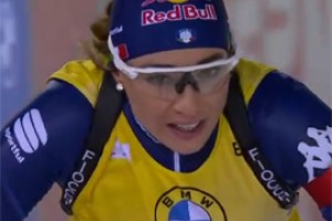 Легрейд и Вирер взяли индивидуалку в Контиолахти