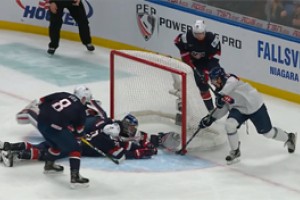 Вписанные в аутсайдеры оказались не согласны