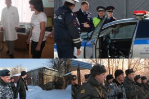 Новочебоксарский медбрат обокрал старика