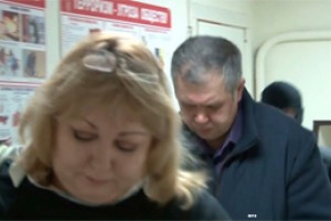 За Зимнюю вишню берут руководство областного МЧС