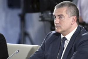 Сергей Аксенов озвучил 3 процента отказавшихся 