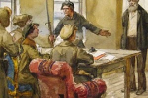 Дело подложного освобождавшего пристава пошло в суд