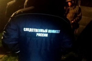 СКР взял угрозу дробовиком участковому в Шоркасах