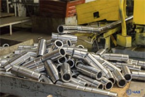 ЧАЗ заявил об увеличении в ноябре в 1,5 раза отгрузки