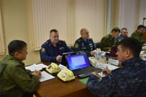 СКР рассказал вывод оперативного штаба