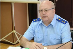 Прокуратура Чувашии доложила о способствовании решению социально-экономических проблем 