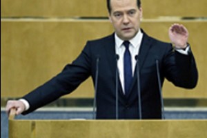 В Чувашии Дмитрий Медведев посетит и Хевел