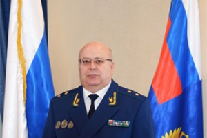 Раскрыли заседание прокурора на Кабмине Чувашии