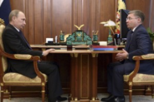 Якушев узрит зарплату и безработицу