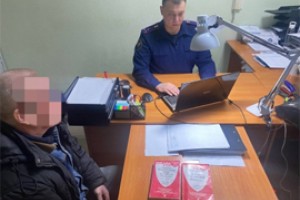 Убивцу Нижней Шорсирмы зачли десять лет