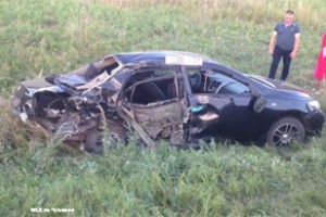 Шофера Коми арестовали за ДТП с гибелями