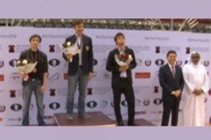 От радости до печали – WADA