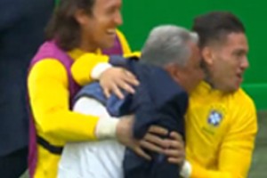 Пред Коста-Рикой предстанет не Бельгия 